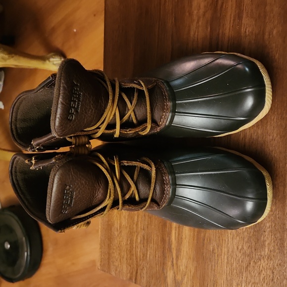 Sperry saltwater duck books - Picture 2 of 12